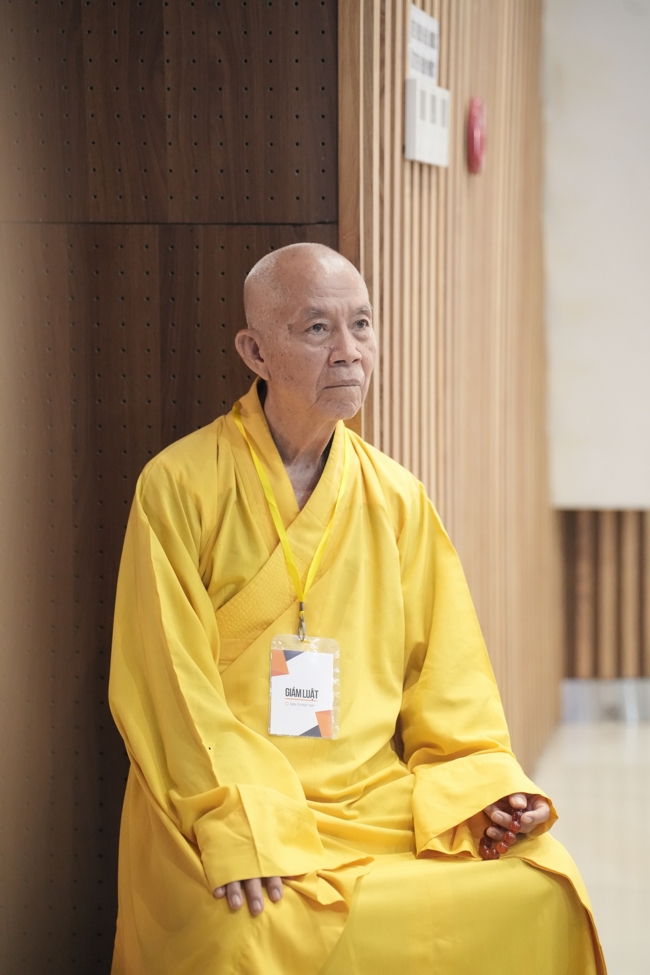 Pháp thoại Tỉnh Giấc Mộng Trần - TT.Thích Trí Huệ | Khóa Tu Phật Thất 108.