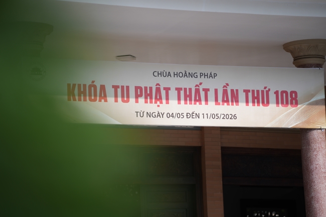 Pháp thoại Vương chủ, thiên chủ, bá chủ - Đâu là đỉnh cao mơ ước? - NS.Thích Nữ Tâm Tâm | Khóa Tu Phật Thất 108.