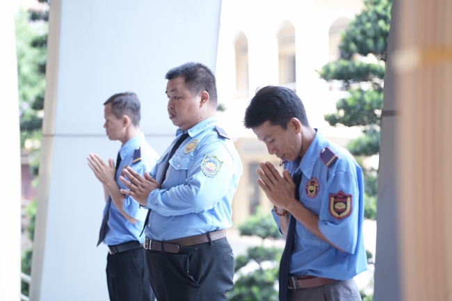 Pháp thoại Vương chủ, thiên chủ, bá chủ - Đâu là đỉnh cao mơ ước? - NS.Thích Nữ Tâm Tâm | Khóa Tu Phật Thất 108.