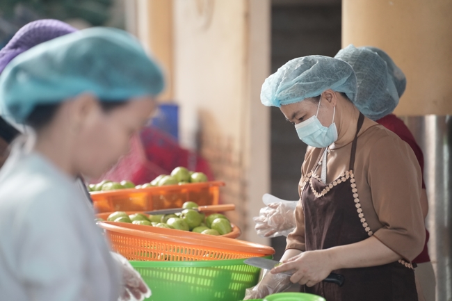 Pháp thoại Vương chủ, thiên chủ, bá chủ - Đâu là đỉnh cao mơ ước? - NS.Thích Nữ Tâm Tâm | Khóa Tu Phật Thất 108.