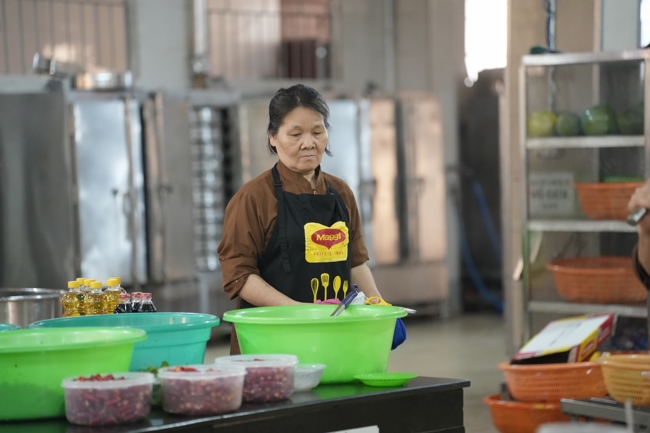 Pháp thoại Vương chủ, thiên chủ, bá chủ - Đâu là đỉnh cao mơ ước? - NS.Thích Nữ Tâm Tâm | Khóa Tu Phật Thất 108.