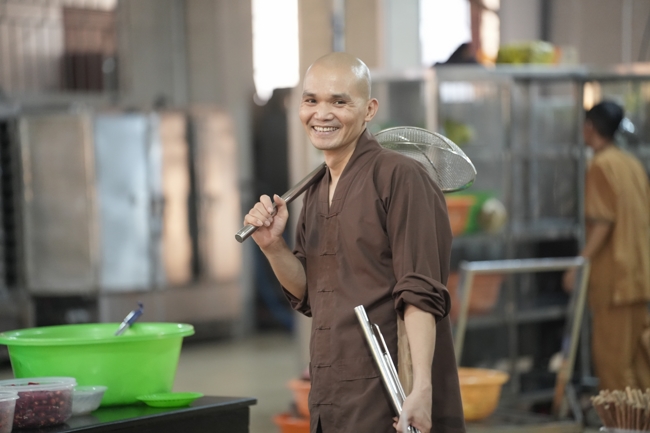 Pháp thoại Vương chủ, thiên chủ, bá chủ - Đâu là đỉnh cao mơ ước? - NS.Thích Nữ Tâm Tâm | Khóa Tu Phật Thất 108.