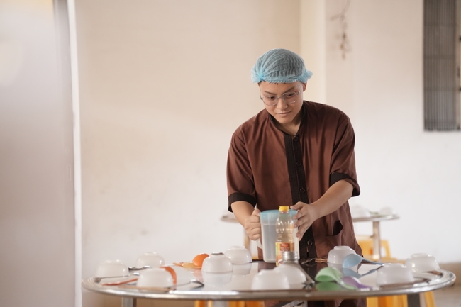 Pháp thoại Vương chủ, thiên chủ, bá chủ - Đâu là đỉnh cao mơ ước? - NS.Thích Nữ Tâm Tâm | Khóa Tu Phật Thất 108.