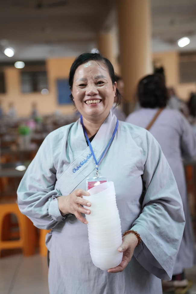 Pháp thoại “Giải thoát trong từng bước đi” - TT.Thích Viên Trí | Khóa Tu Phật Thất 108.