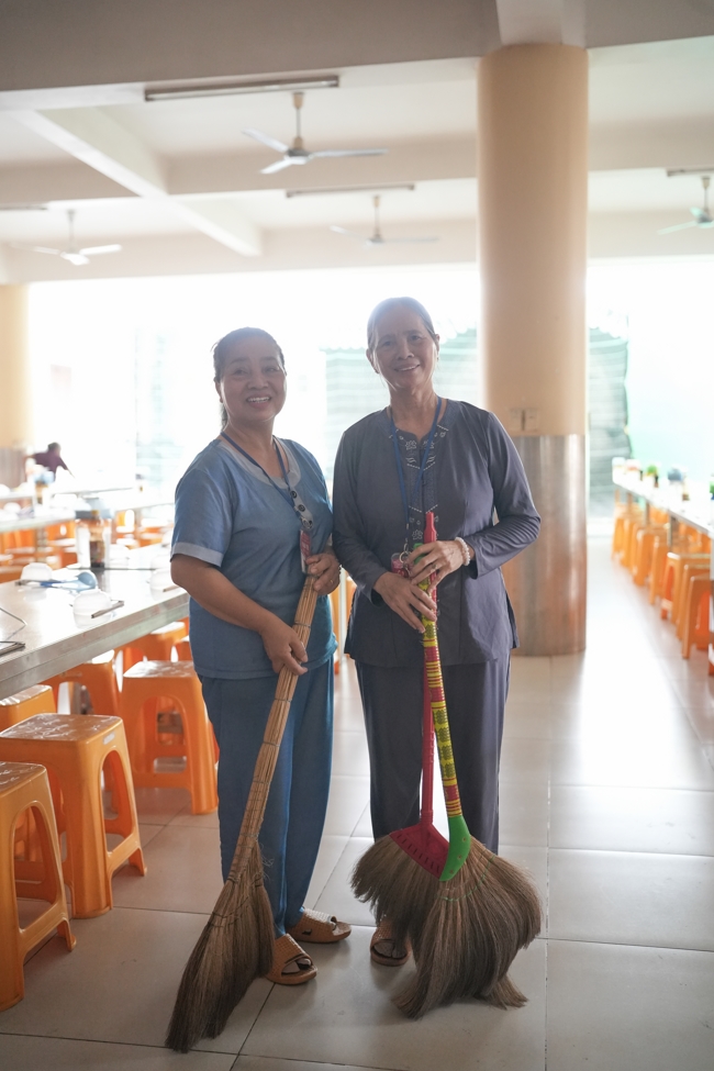 Pháp thoại “Giải thoát trong từng bước đi” - TT.Thích Viên Trí | Khóa Tu Phật Thất 108.