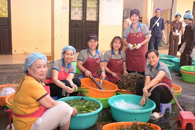 Pháp thoại “Giải thoát trong từng bước đi” - TT.Thích Viên Trí | Khóa Tu Phật Thất 108.