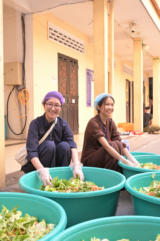 Pháp thoại “Giải thoát trong từng bước đi” - TT.Thích Viên Trí | Khóa Tu Phật Thất 108.