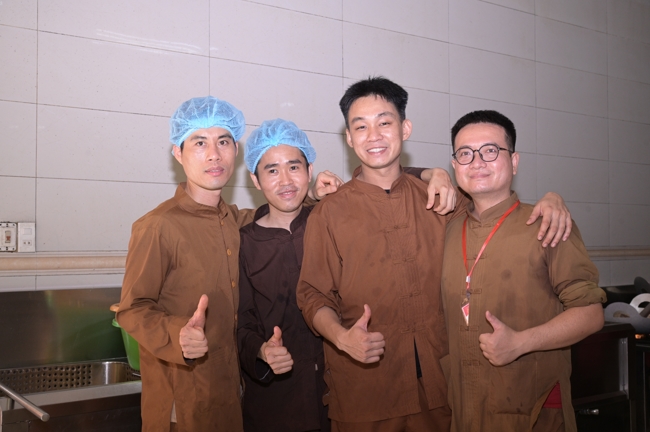 Pháp thoại “Giải thoát trong từng bước đi” - TT.Thích Viên Trí | Khóa Tu Phật Thất 108.