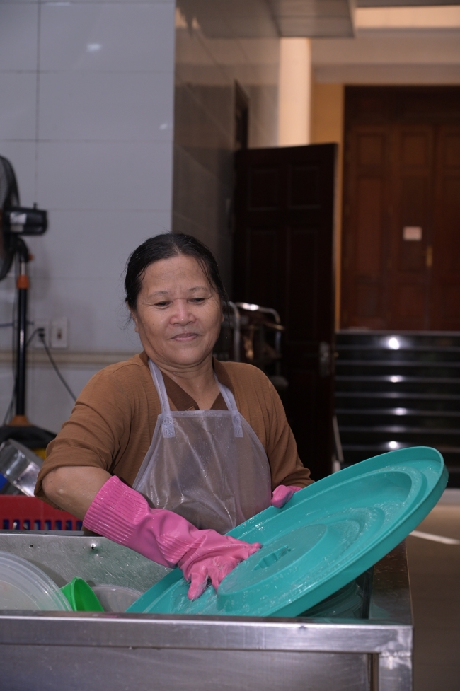 Pháp thoại “Giải thoát trong từng bước đi” - TT.Thích Viên Trí | Khóa Tu Phật Thất 108.