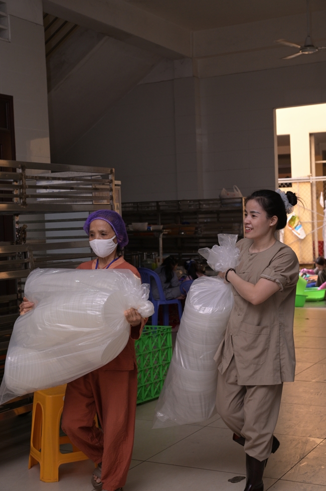Pháp thoại “Giải thoát trong từng bước đi” - TT.Thích Viên Trí | Khóa Tu Phật Thất 108.