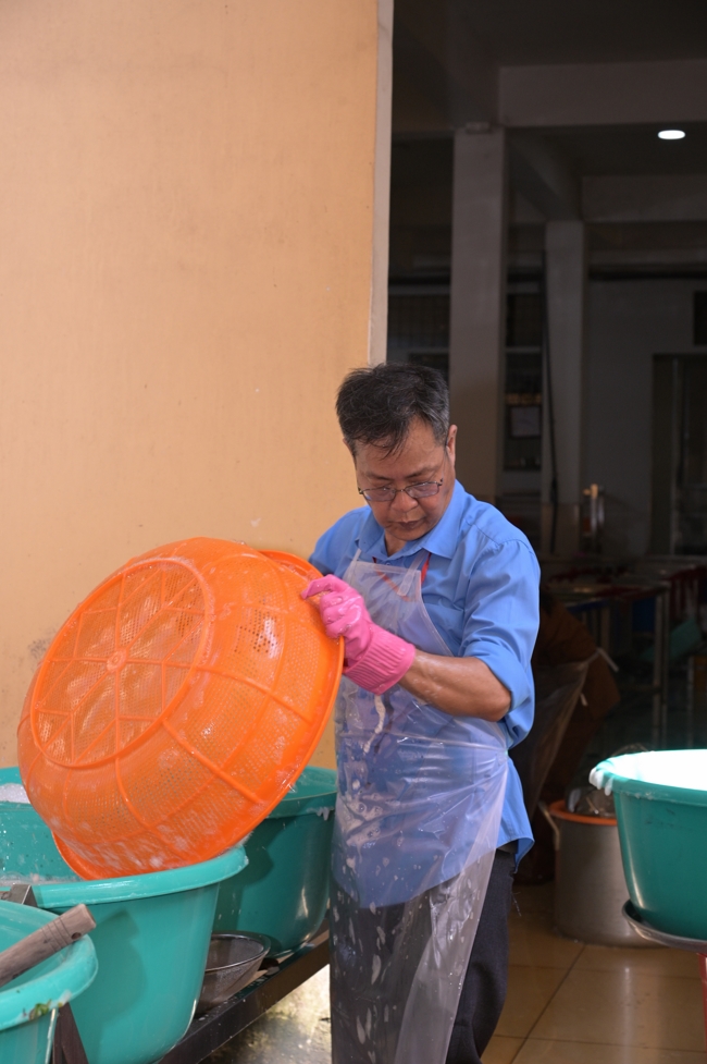 Pháp thoại “Giải thoát trong từng bước đi” - TT.Thích Viên Trí | Khóa Tu Phật Thất 108.