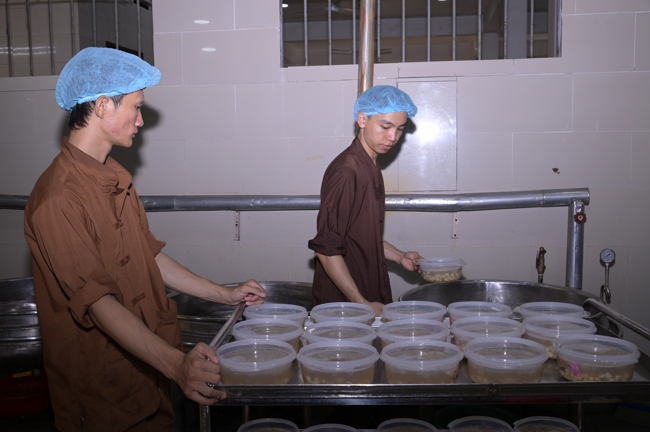 Pháp thoại “Giải thoát trong từng bước đi” - TT.Thích Viên Trí | Khóa Tu Phật Thất 108.