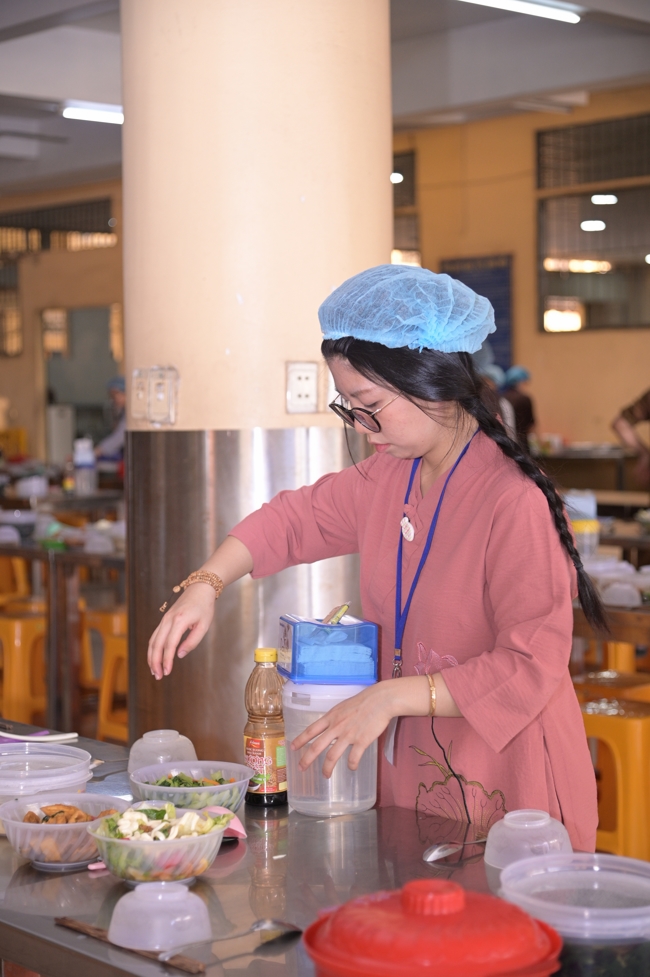 Pháp thoại “Giải thoát trong từng bước đi” - TT.Thích Viên Trí | Khóa Tu Phật Thất 108.