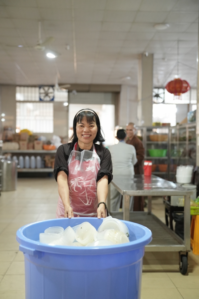 Pháp thoại “Giải thoát trong từng bước đi” - TT.Thích Viên Trí | Khóa Tu Phật Thất 108.