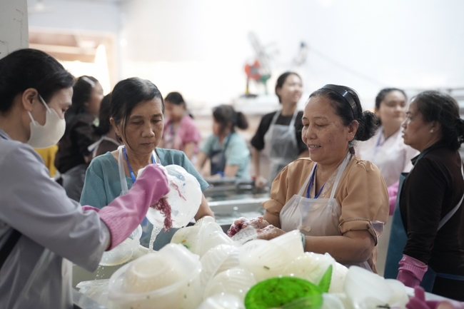 Pháp thoại “Giải thoát trong từng bước đi” - TT.Thích Viên Trí | Khóa Tu Phật Thất 108.