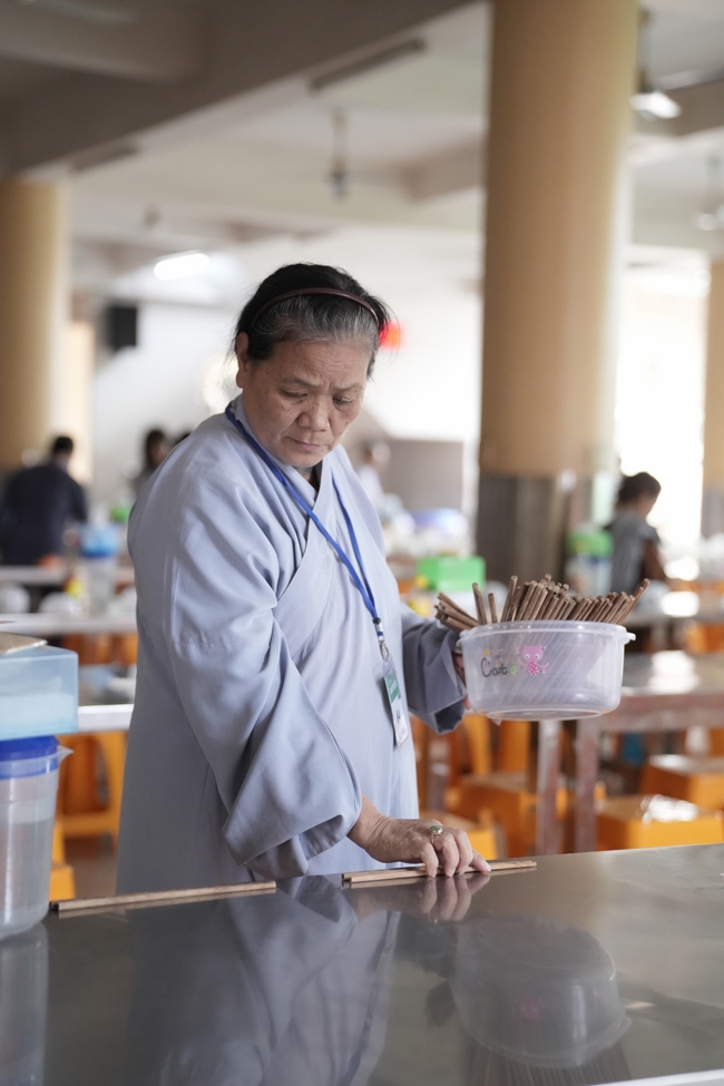 Pháp thoại “Giải thoát trong từng bước đi” - TT.Thích Viên Trí | Khóa Tu Phật Thất 108.