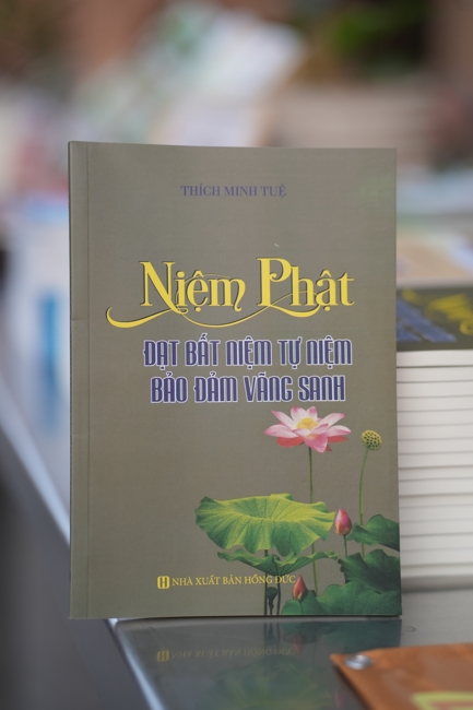 KẾT KHÓA KHÓA TU PHẬT THẤT LẦN 108.