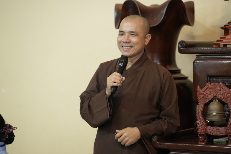 KẾT KHÓA KHÓA TU PHẬT THẤT LẦN 108.