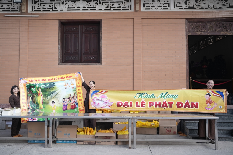 KẾT KHÓA KHÓA TU PHẬT THẤT LẦN 108.