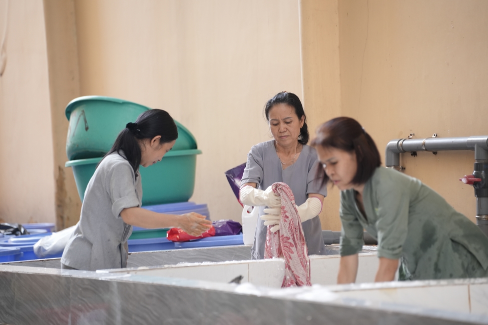 KẾT KHÓA KHÓA TU PHẬT THẤT LẦN 108.