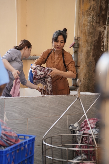 KẾT KHÓA KHÓA TU PHẬT THẤT LẦN 108.