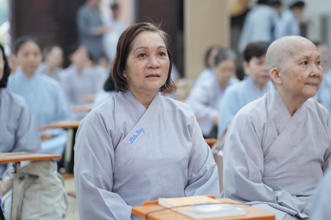 LỄ SÁM HỐI 30/03 Bính Ngọ.