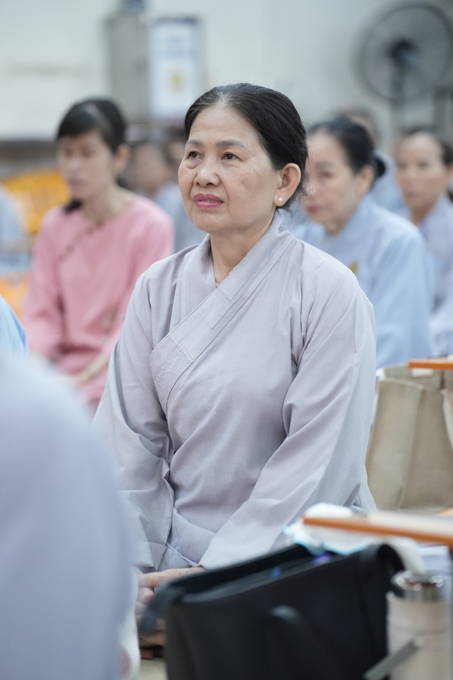 LỄ SÁM HỐI 30/03 Bính Ngọ.