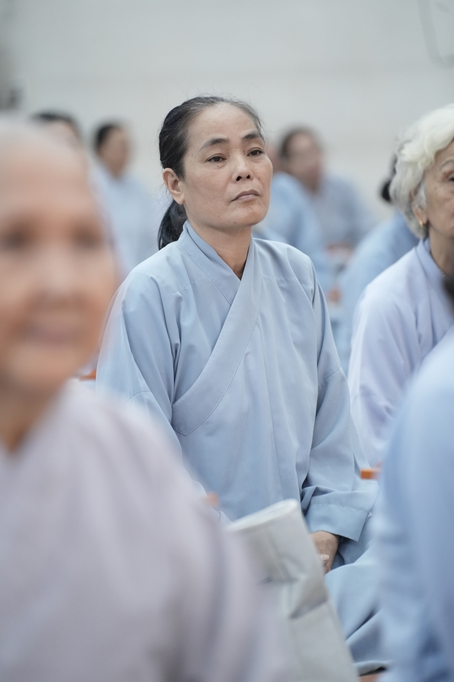 LỄ SÁM HỐI 30/03 Bính Ngọ.