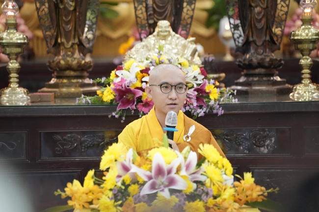 LỄ SÁM HỐI 30/03 Bính Ngọ.