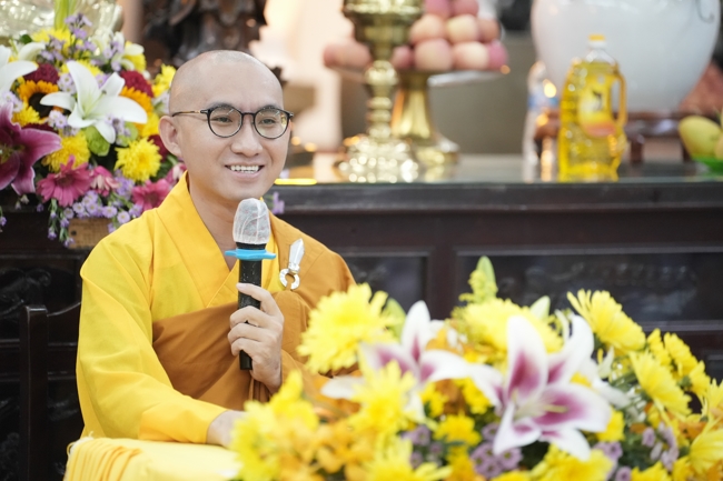 LỄ SÁM HỐI 30/03 Bính Ngọ.