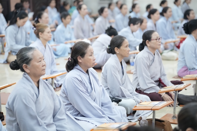 LỄ SÁM HỐI 30/03 Bính Ngọ.