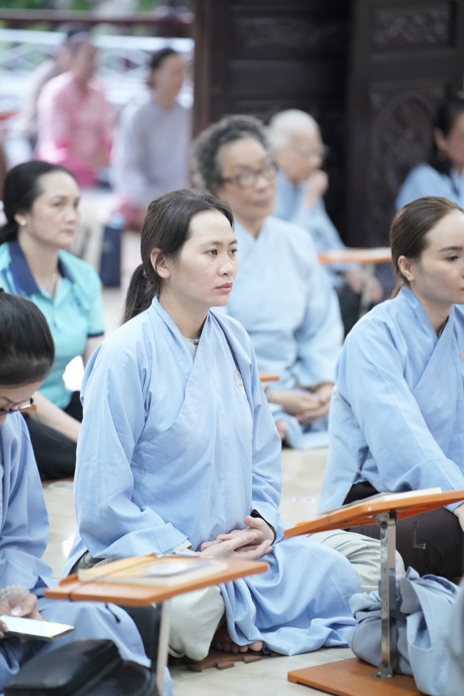 LỄ SÁM HỐI 30/03 Bính Ngọ.