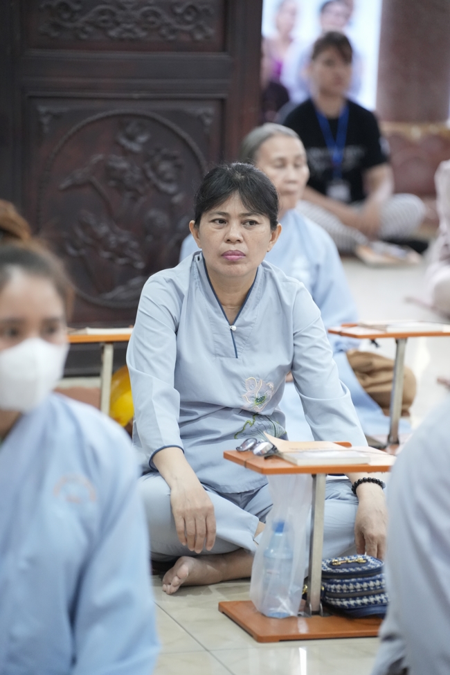 LỄ SÁM HỐI 30/03 Bính Ngọ.