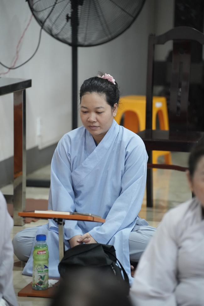 LỄ SÁM HỐI 30/03 Bính Ngọ.