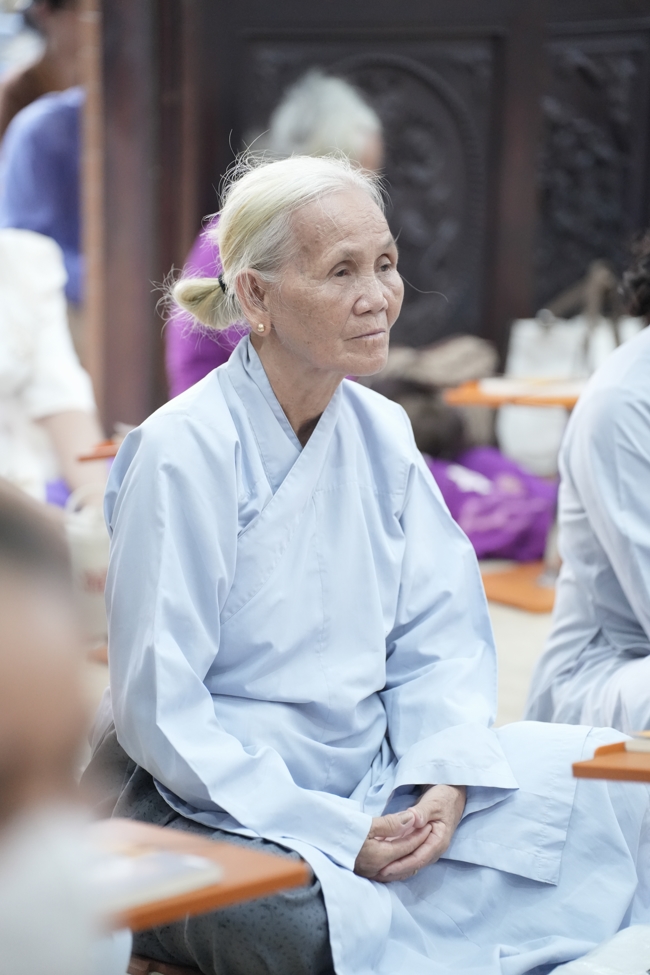 LỄ SÁM HỐI 30/03 Bính Ngọ.