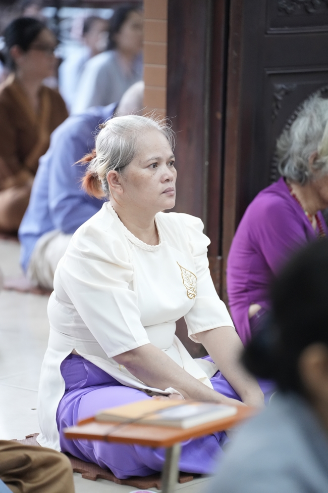 LỄ SÁM HỐI 30/03 Bính Ngọ.