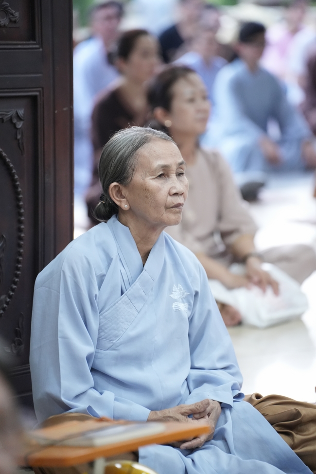 LỄ SÁM HỐI 30/03 Bính Ngọ.
