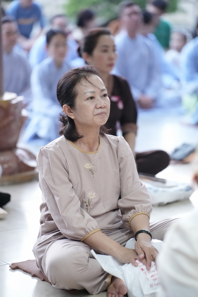 LỄ SÁM HỐI 30/03 Bính Ngọ.