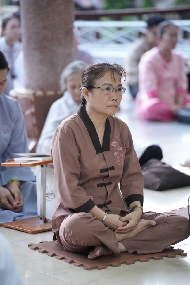 LỄ SÁM HỐI 30/03 Bính Ngọ.