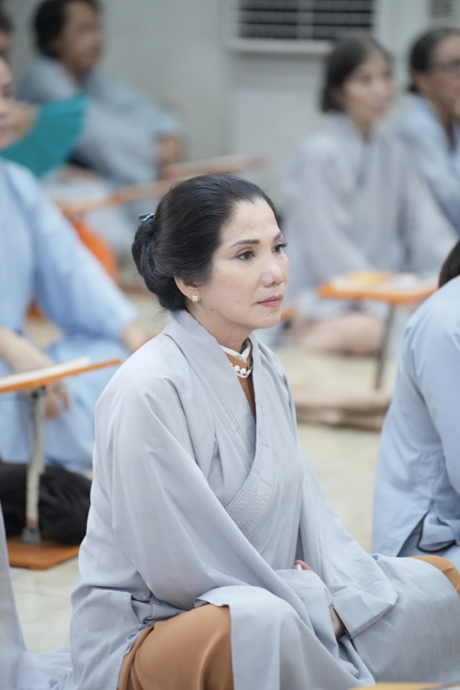 LỄ SÁM HỐI 30/03 Bính Ngọ.