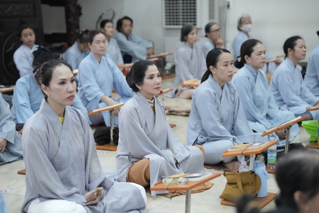 LỄ SÁM HỐI 30/03 Bính Ngọ.