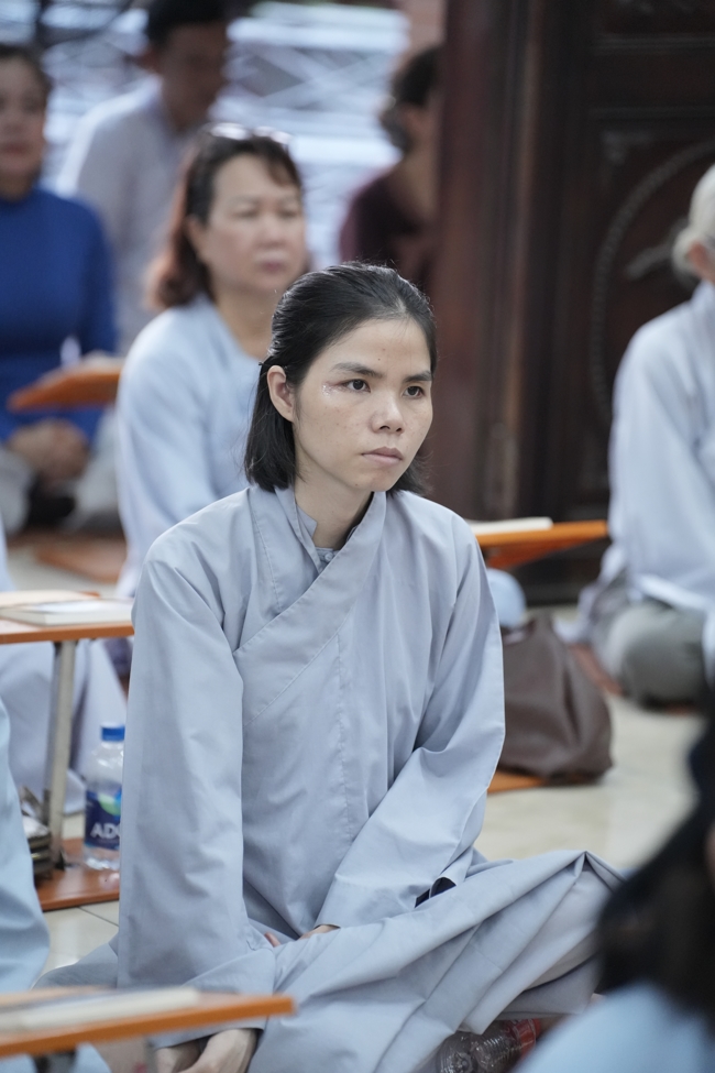 LỄ SÁM HỐI 30/03 Bính Ngọ.