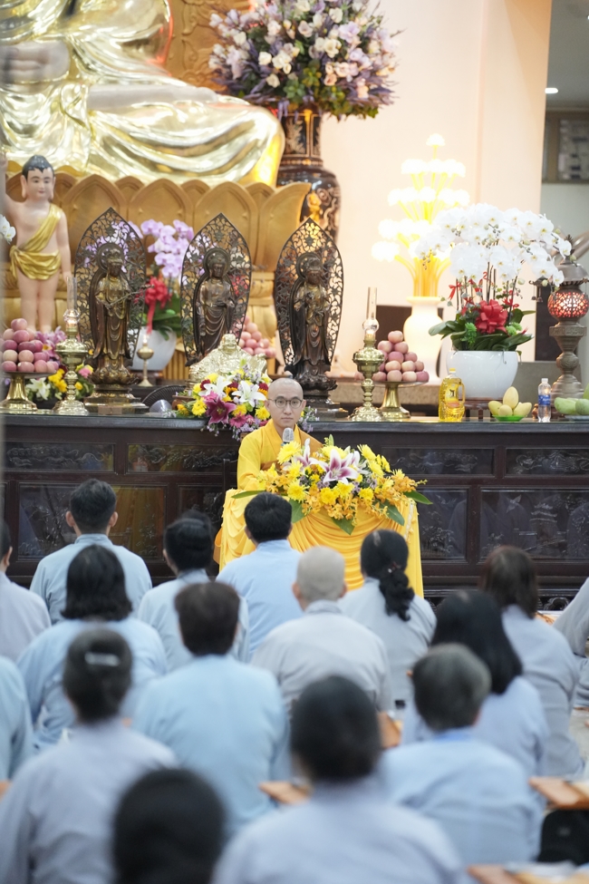 LỄ SÁM HỐI 30/03 Bính Ngọ.