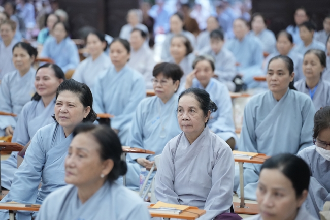 LỄ SÁM HỐI 30/03 Bính Ngọ.