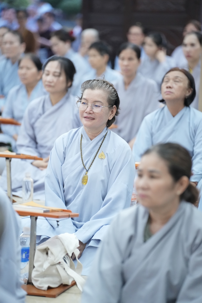 LỄ SÁM HỐI 30/03 Bính Ngọ.