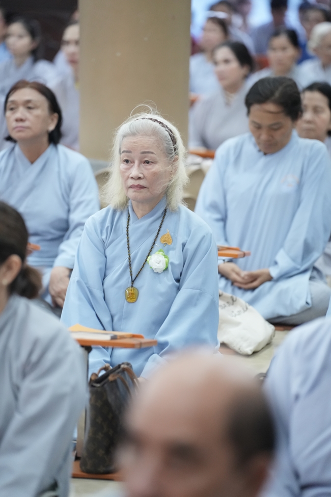 LỄ SÁM HỐI 30/03 Bính Ngọ.