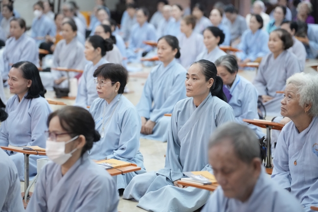 LỄ SÁM HỐI 30/03 Bính Ngọ.