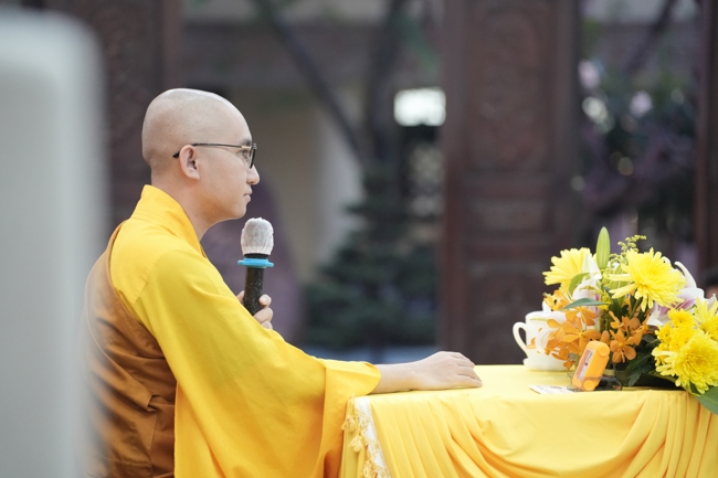 LỄ SÁM HỐI 30/03 Bính Ngọ.