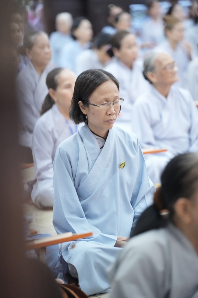 LỄ SÁM HỐI 30/03 Bính Ngọ.