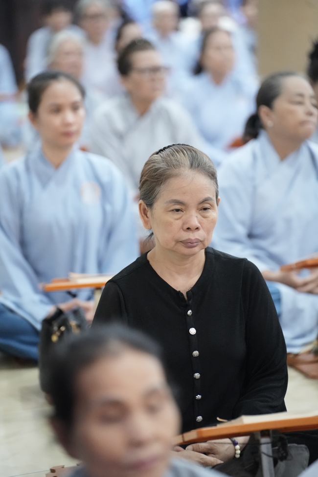 LỄ SÁM HỐI 30/03 Bính Ngọ.